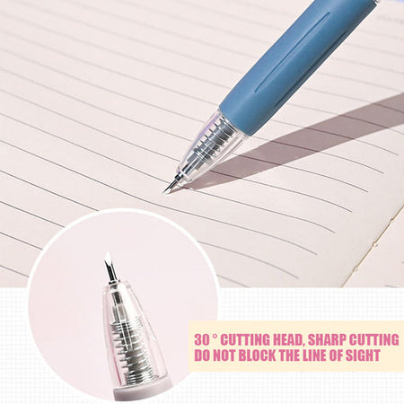 【LAST DAY SALE】Craft Cutting Pen (6pcs)