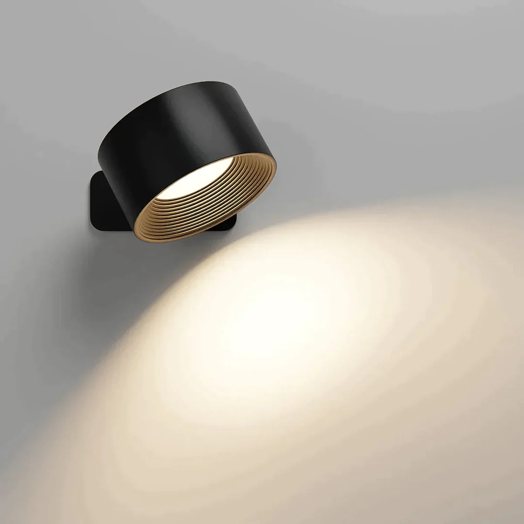 Wireless Wall Lamp