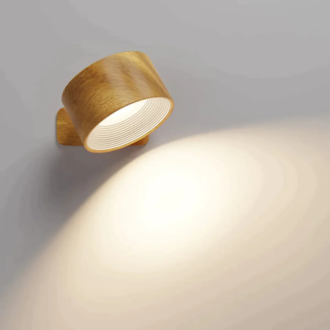 Wireless Wall Lamp