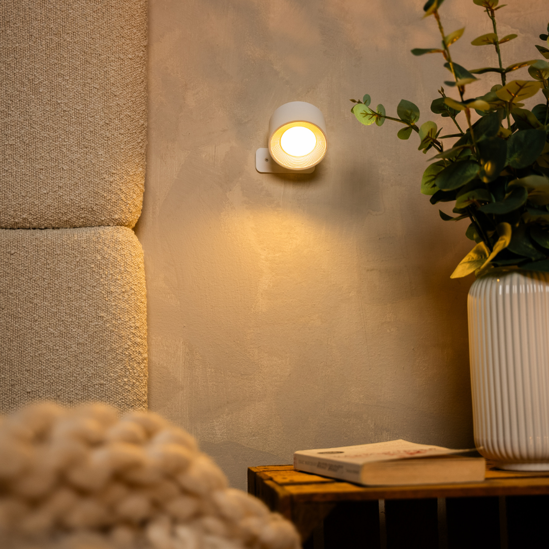 Wireless Wall Lamp