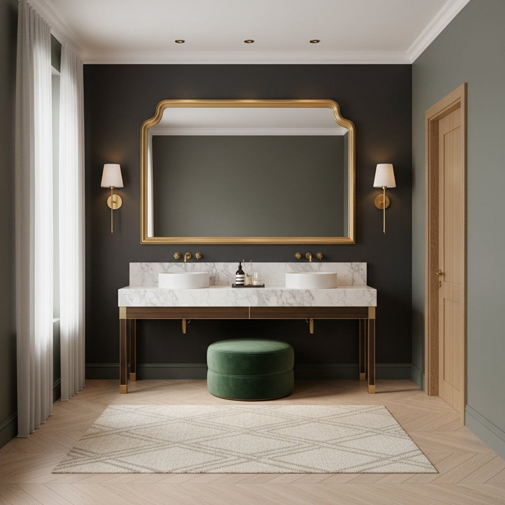 Trådlösa vägglampetter | Förvandla ditt rum med mjuk belysning - inga sladdar, inget krångel (Set om 2)