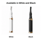 Instant Lash Lift Curler available in White and Black