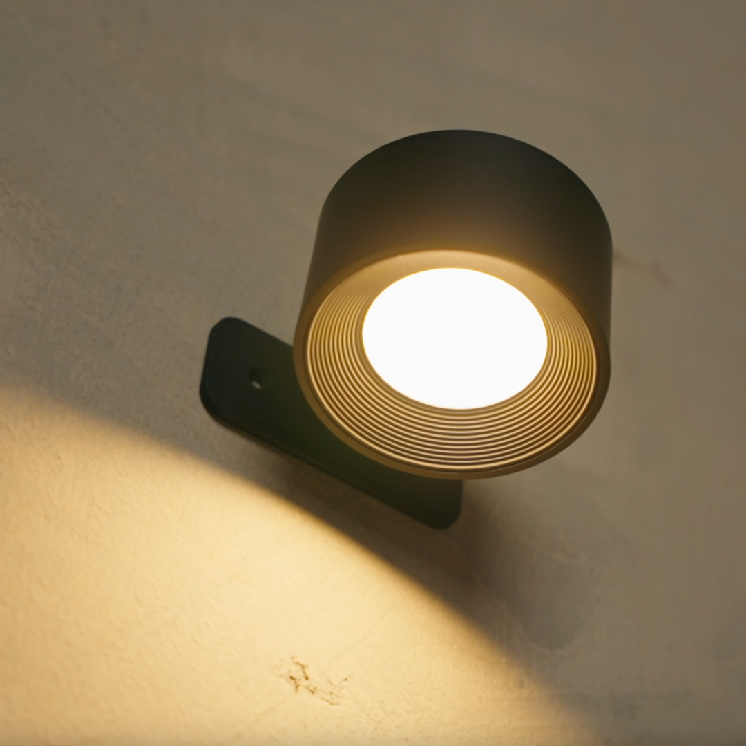 Wireless Wall Lamp