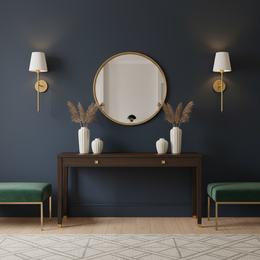 Trådlösa vägglampetter | Förvandla ditt rum med mjuk belysning - inga sladdar, inget krångel (Set om 2)