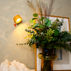 Wireless Wall Lamp