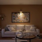 Wireless Wall Lamp