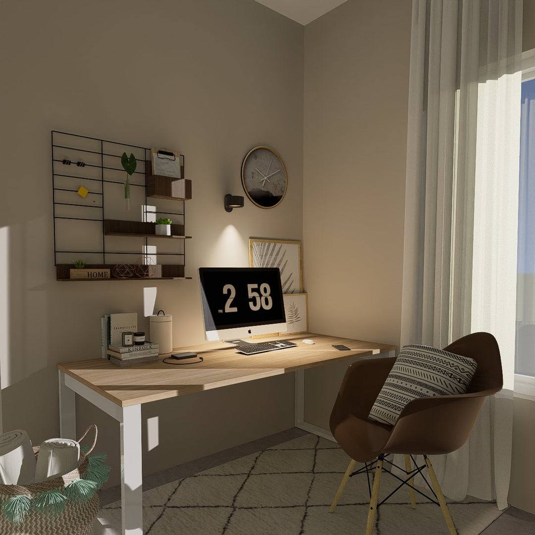 Candeeiro de Parede Sem Fios | Crie uma atmosfera elegante em qualquer lugar em segundos — sem fios, sem necessidade de ferramentas