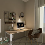 Wireless Wall Lamp