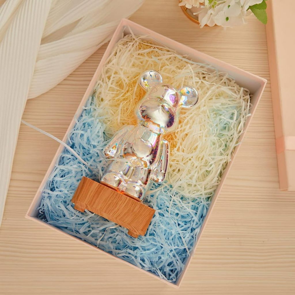 StarLightBear – Oświetl swoją sypialnię w najlepszy możliwy sposób