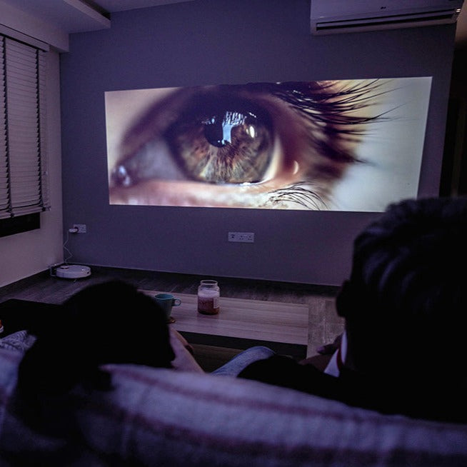 BEAMS™ Mini-projektor | Sledujte všechny své oblíbené filmy za nižší cenu