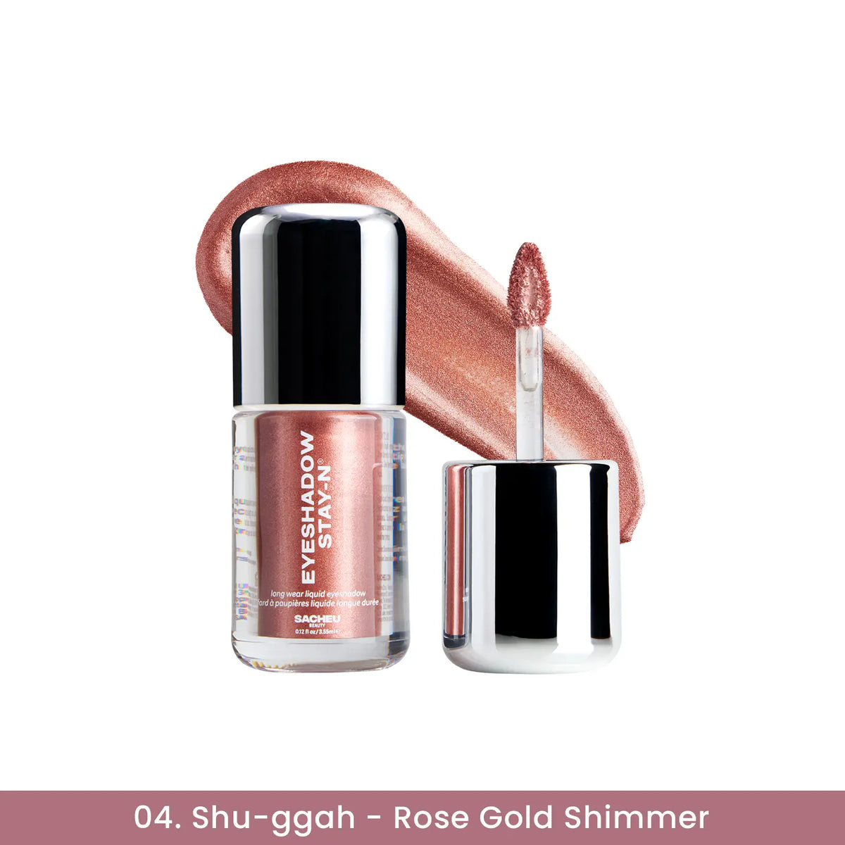 Liquid Eyeshadow