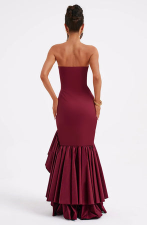 Mermaid Dress | Feel beautiful and turn heads at every party