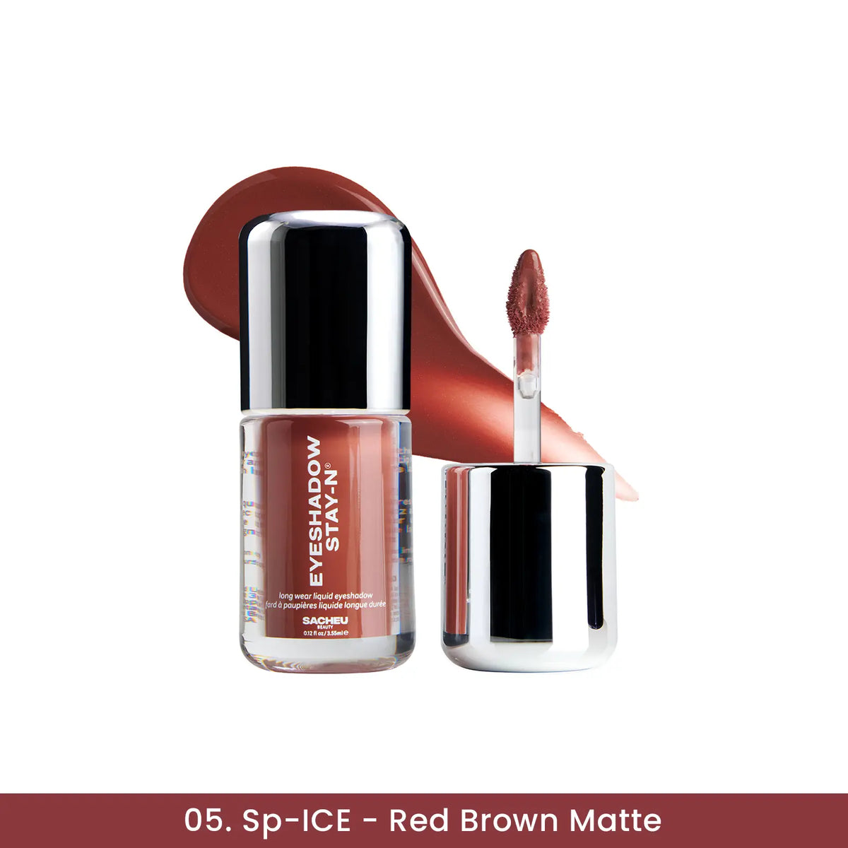 Liquid Eyeshadow