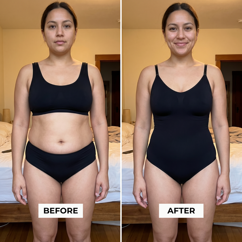 Formáló alakformáló body