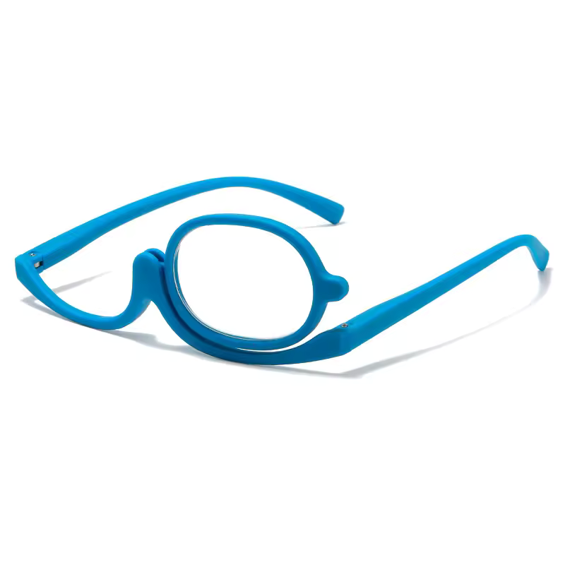 Óculos de Aumento para Maquilhagem | Finalmente aplique maquilhagem impecável com precisão e facilidade