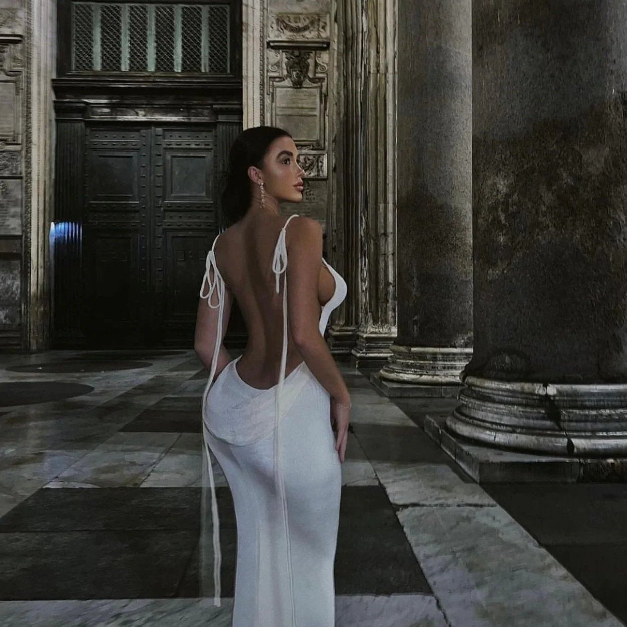 Anevo™️ | あなたは夜のパーティーで美しく見えるでしょう