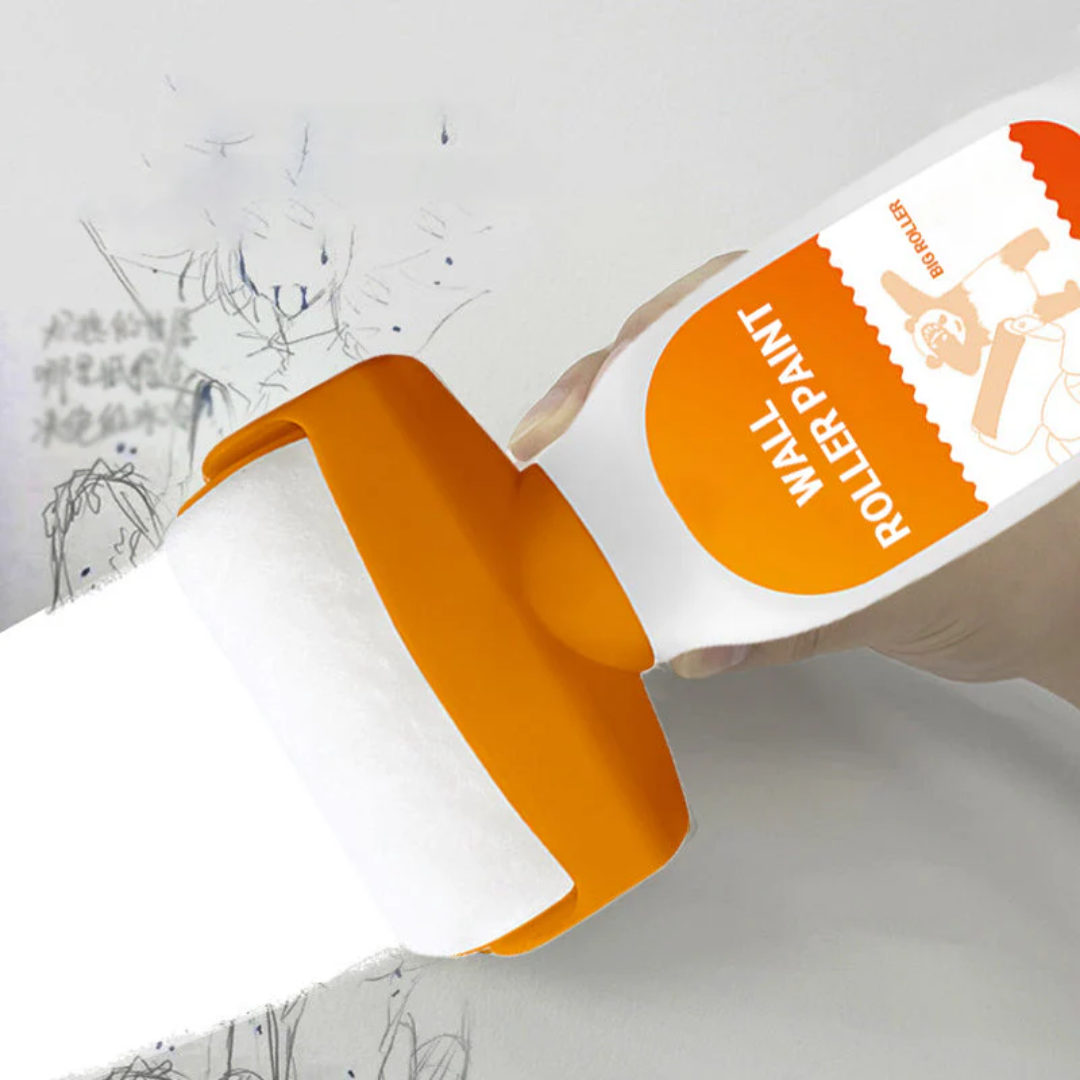 Wall Stain Repair Roller