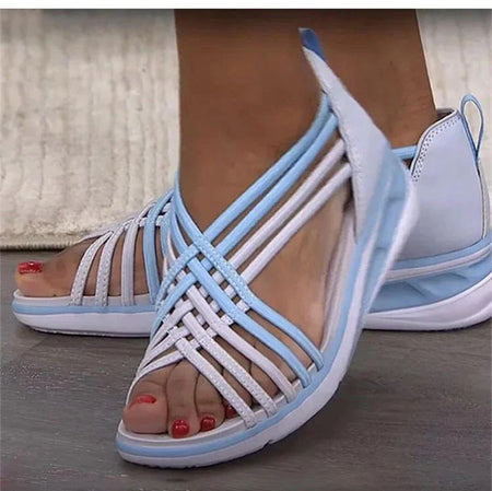 Theresa™ | Orthopedic summer sandals