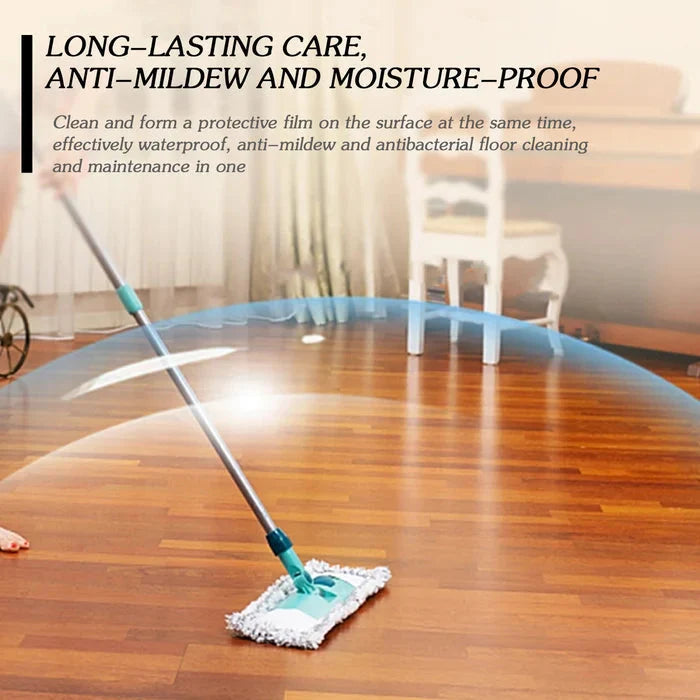 Spray de Cera de Abelha Natural | Restaure madeira e couro com brilho natural instantâneo