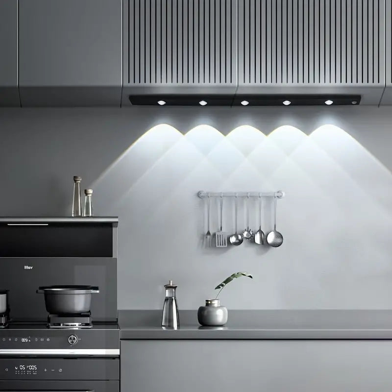 Motion Sensor Light