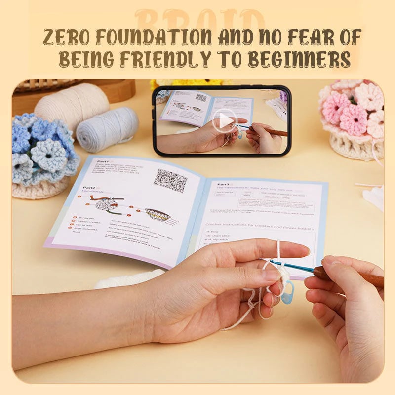 Set de creație suporturi pentru pahare din flori | Creează suporturi pentru pahare făcute manual și simte-te mândru să le oferi cadou sau să le expui