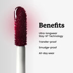 Peel-Off Lip Liner Stain