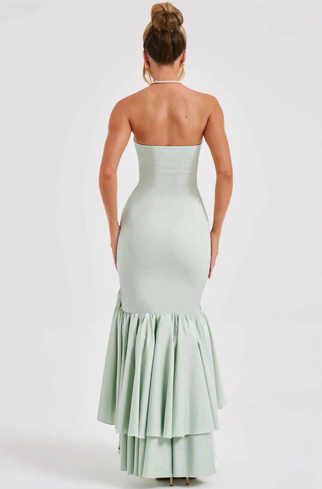 Sjöjungfruklänning | Känn dig vacker och dra blickarna till dig på varje fest