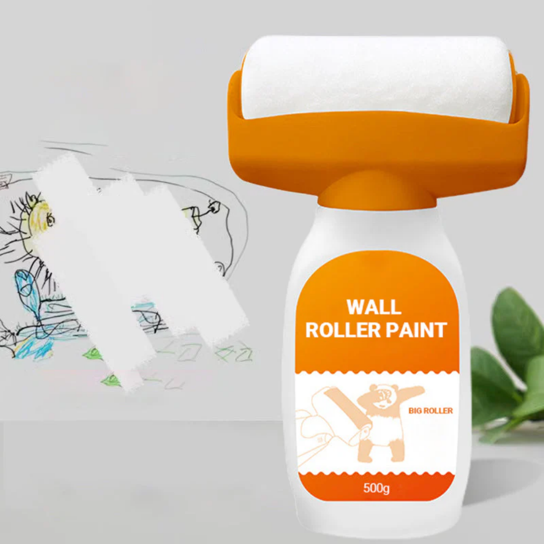 Wall Stain Repair Roller