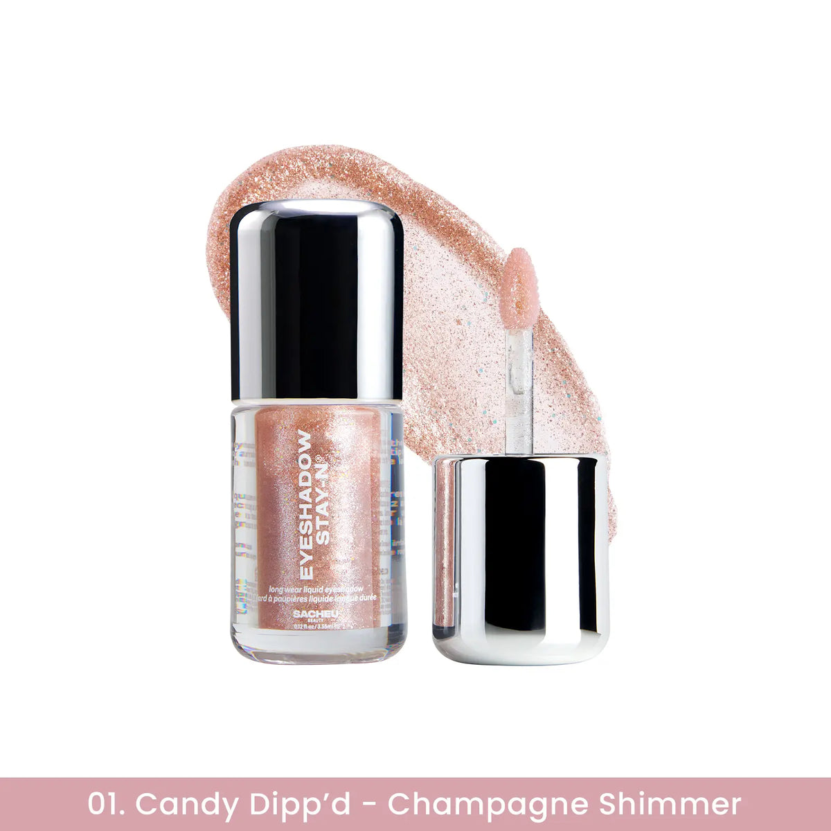 Liquid Eyeshadow