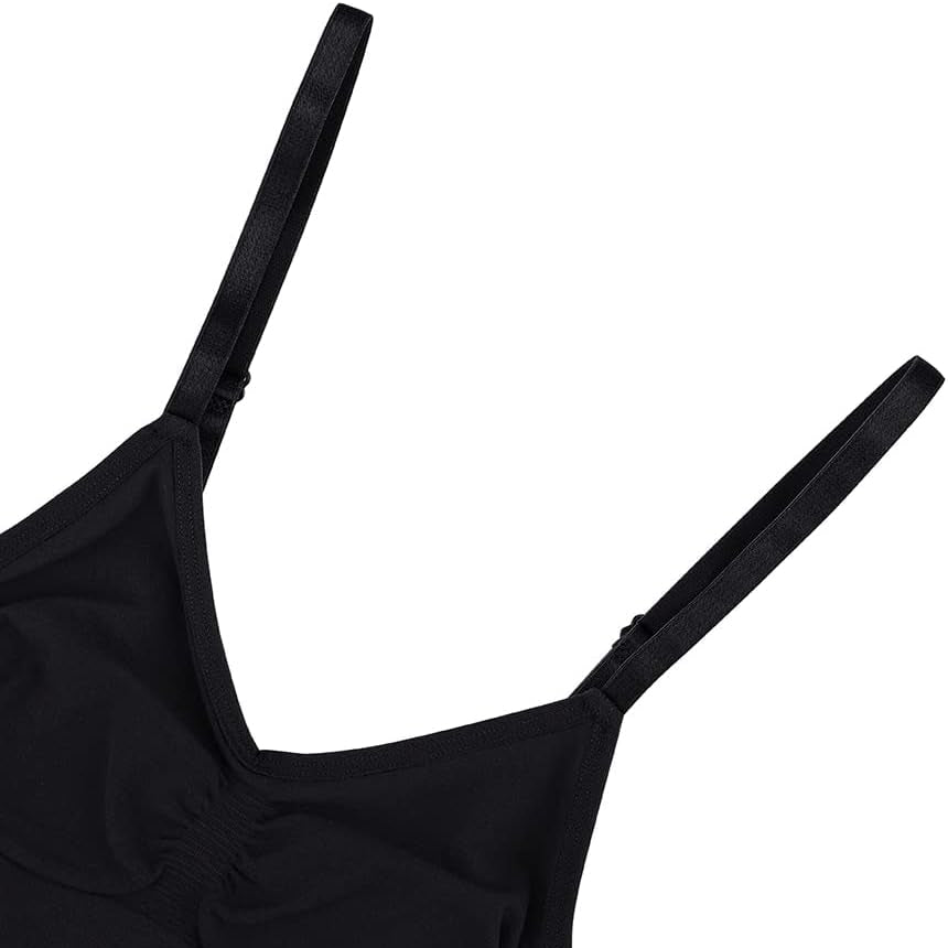 Muotoileva bodysuit | Käytä koko päivä — ei rullautumista, ei nykimistä, ei draamaa