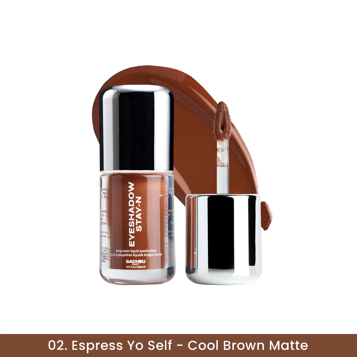 Liquid Eyeshadow