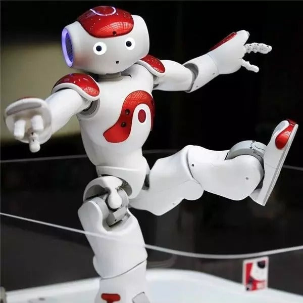 【OSTATNI DZIEŃ WYPRZEDAŻY】Inteligentny robot z czujnikiem gestów