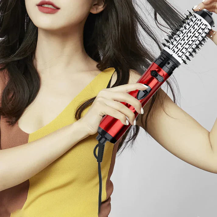 3-i-1 Hårstylare | Få frisyrer i salongskvalitet på bara några sekunder