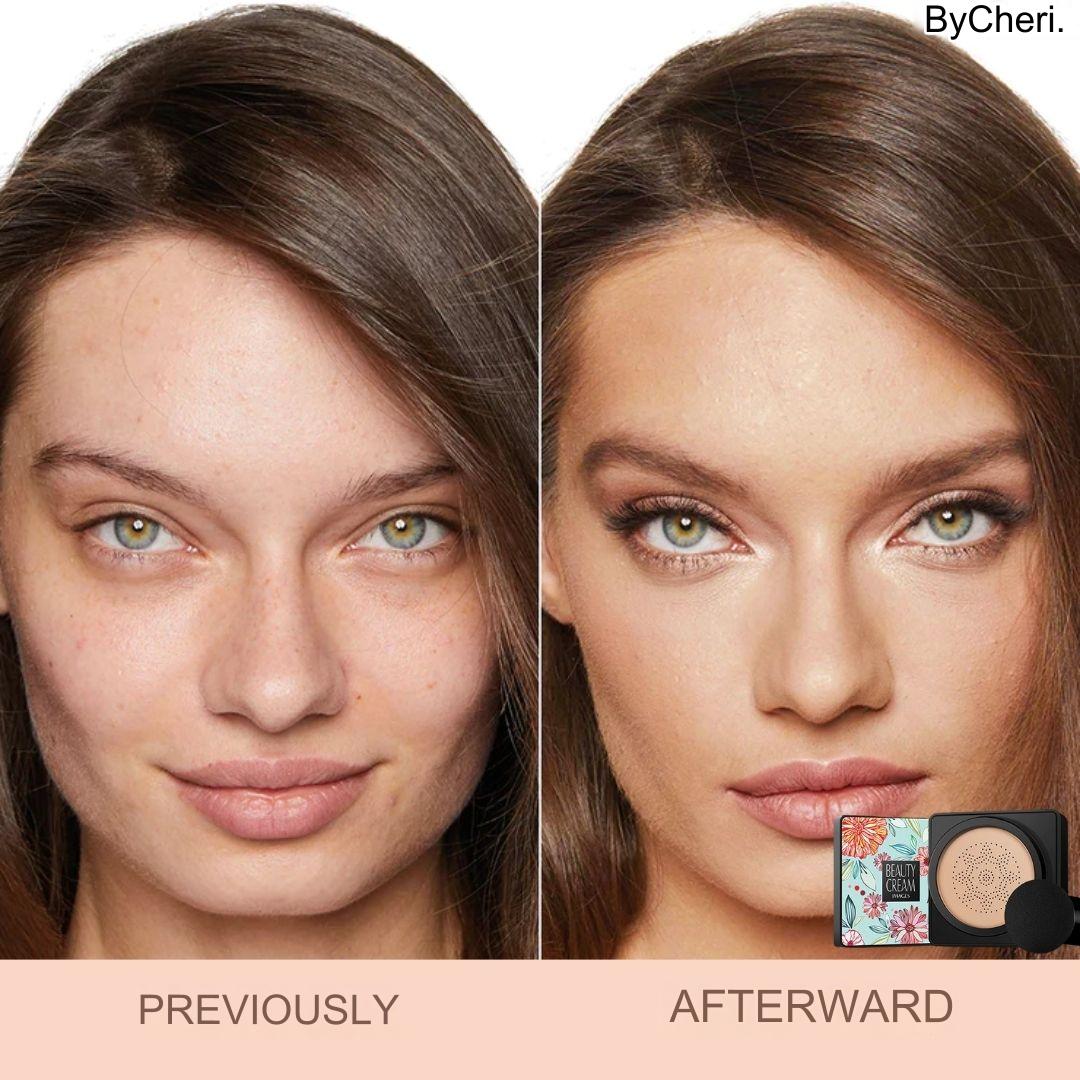 Mara - Air cushion 24h beauty cream [1+1 FREE]