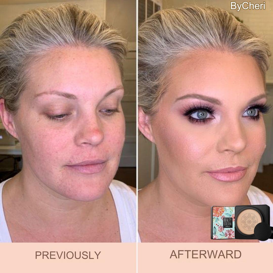 Mara - Air cushion 24h beauty cream [1+1 FREE]