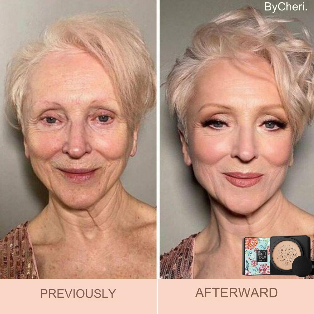 Mara - Air cushion 24h beauty cream [1+1 FREE]