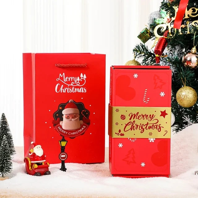 Surprise Gift Box