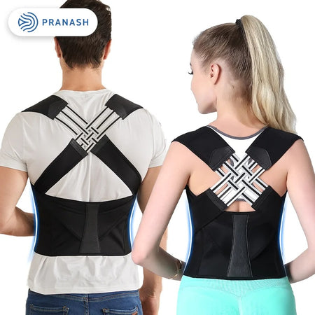 Unisex testtartásjavító