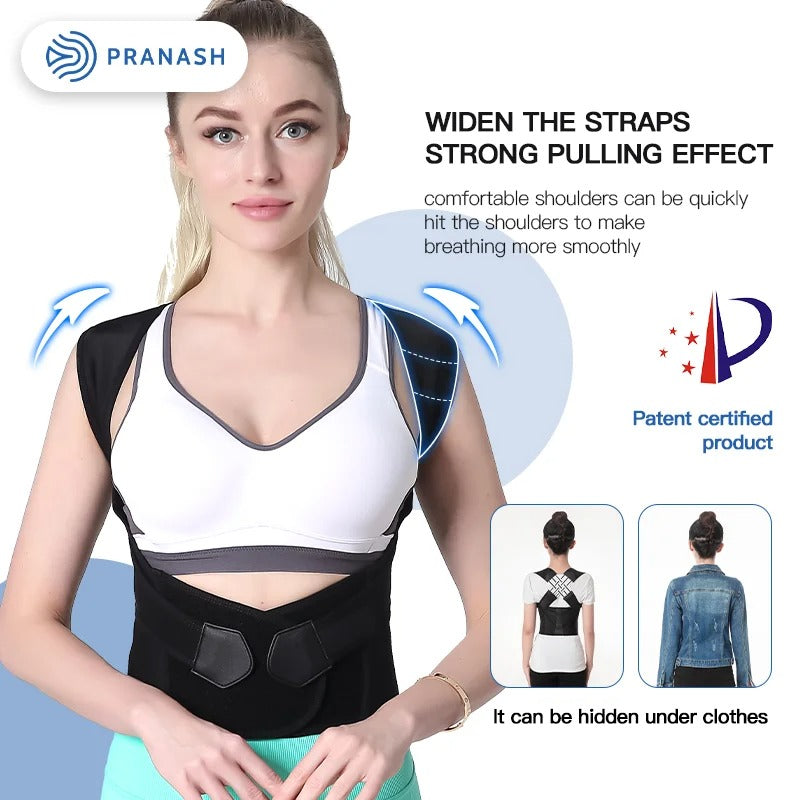 Unisex Posture Corrector