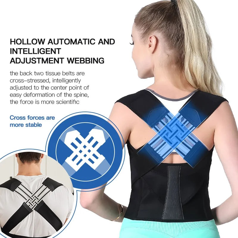 Unisex Posture Corrector
