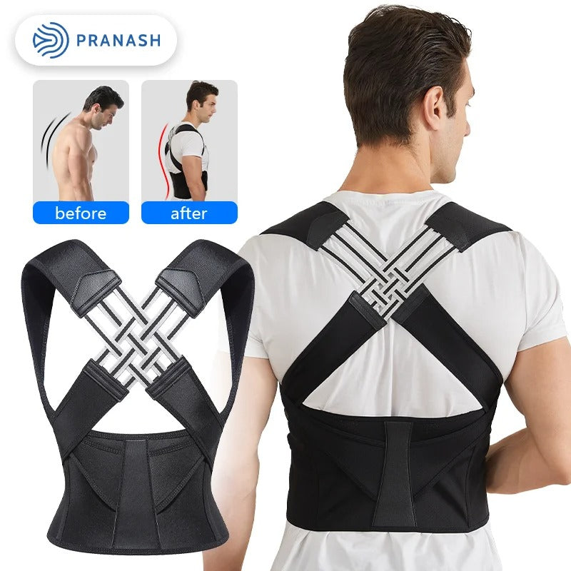 Unisex Posture Corrector