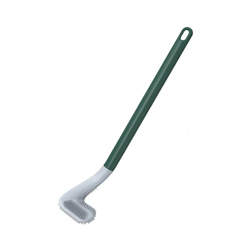 Silicone Toilet Brush