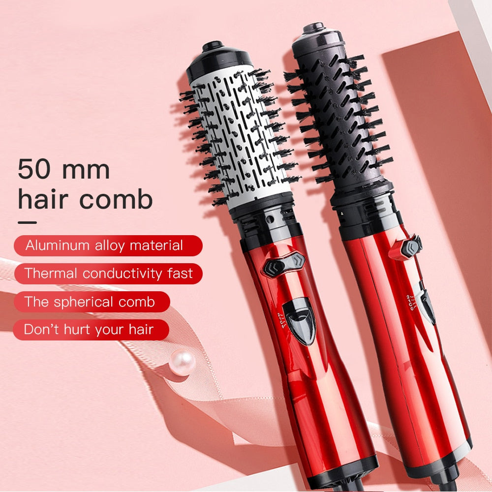 3-in-1 Hair Styler