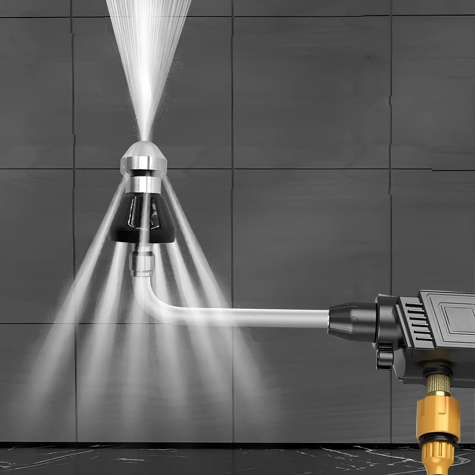 Desatascador Eco Drain | Soluciona problemas de desagüe rápida y sin químicos [Compra 1 y lleva 1 GRATIS]