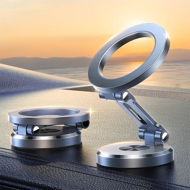 Magnetic Car Phone Holder
