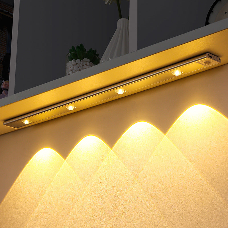 Motion Sensor Light