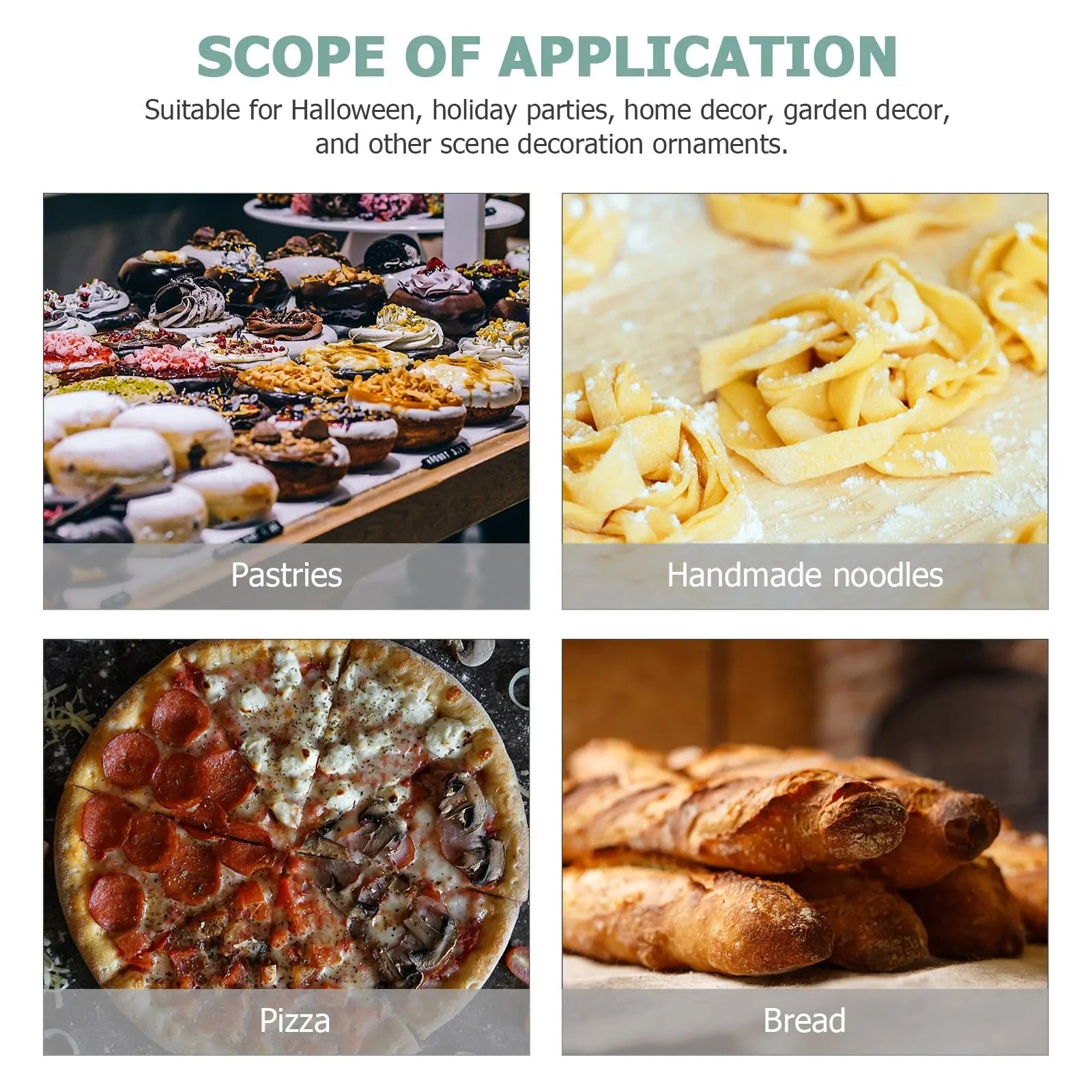 Extra große Silikonmatte | Schützen Sie Ihre Arbeitsplatte und kochen Sie mühelos