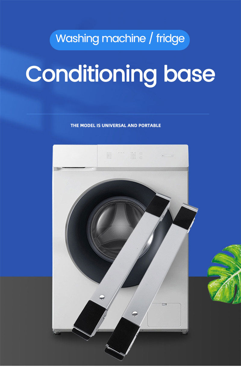 Geräteheber | Schwere Geräte mühelos bewegen