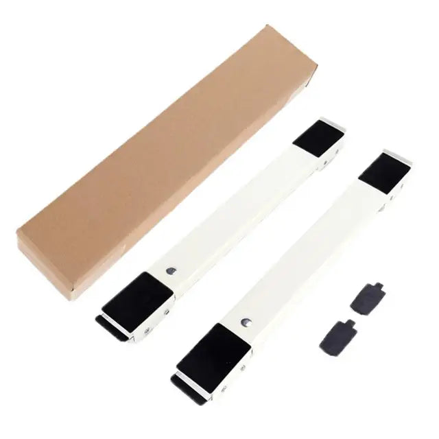 Geräteheber | Schwere Geräte mühelos bewegen