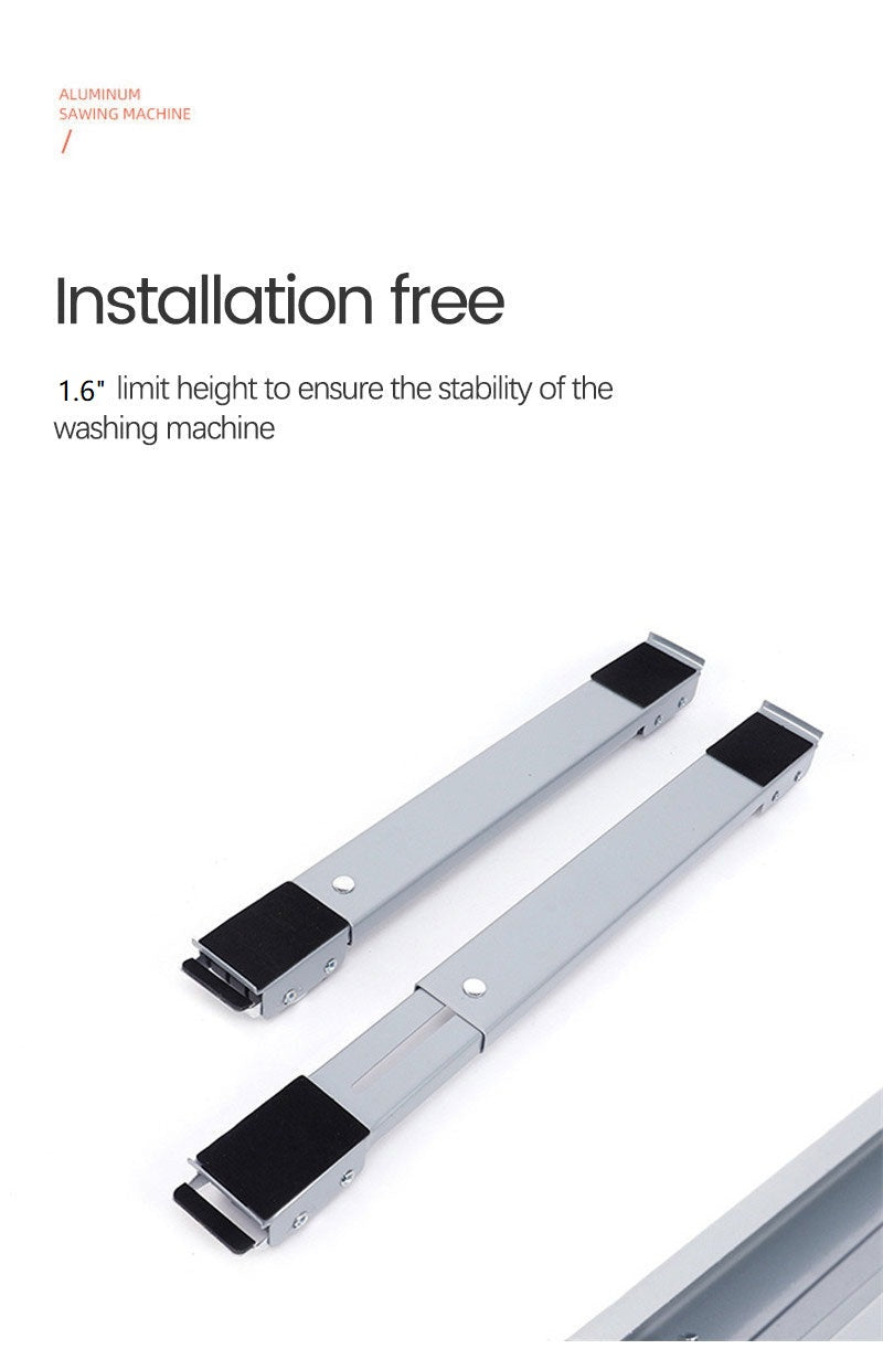 Geräteheber | Schwere Geräte mühelos bewegen